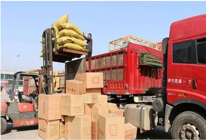 漳州到滑县物流专线