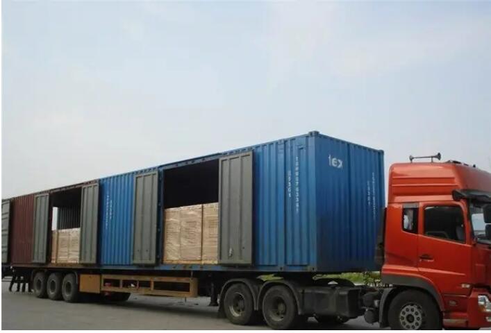 漳州到滑县整车运输