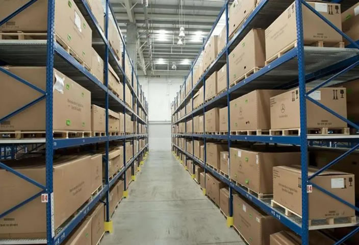 漳州到滑县货物仓储