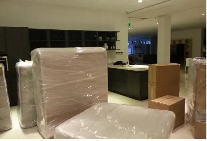 漳州到滑县长途搬家