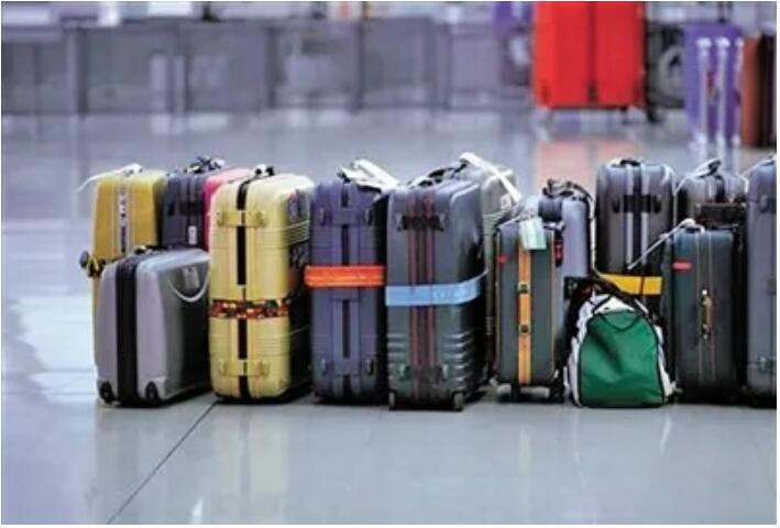 漳州到滑县行李托运